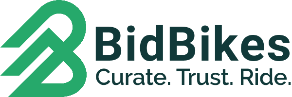 BidBikes