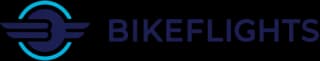 BikeFlights logo