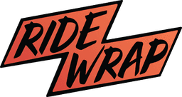 RideWrap logo