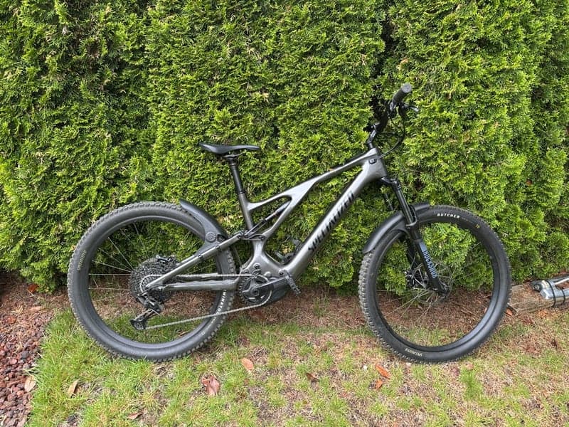 2023 Specialized Turbo Levo Carbon