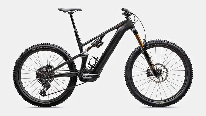 2026 Specialized Turbo Levo Pro G4