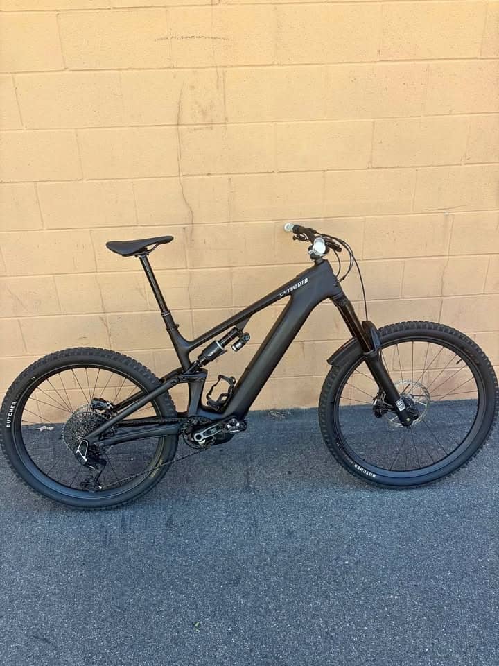 2027 Specialized Turbo Levo 4 Evo Pro