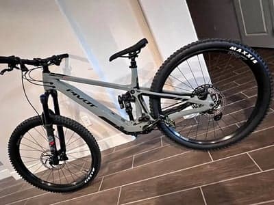 2021 Pivot Shuttle SL Pro XX1