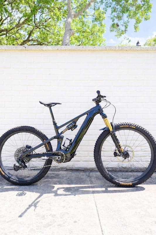 2026 Specialized Turbo Levo 4 Pro