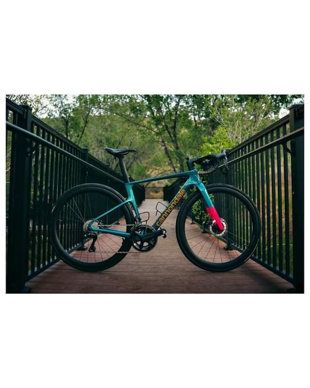 2024 Cannondale SuperSix EVO