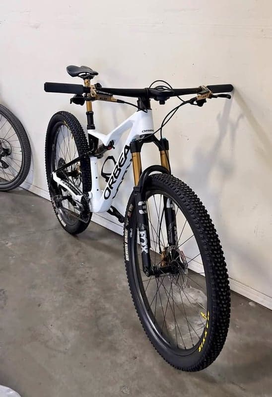 2025 Orbea OIZ M-Team