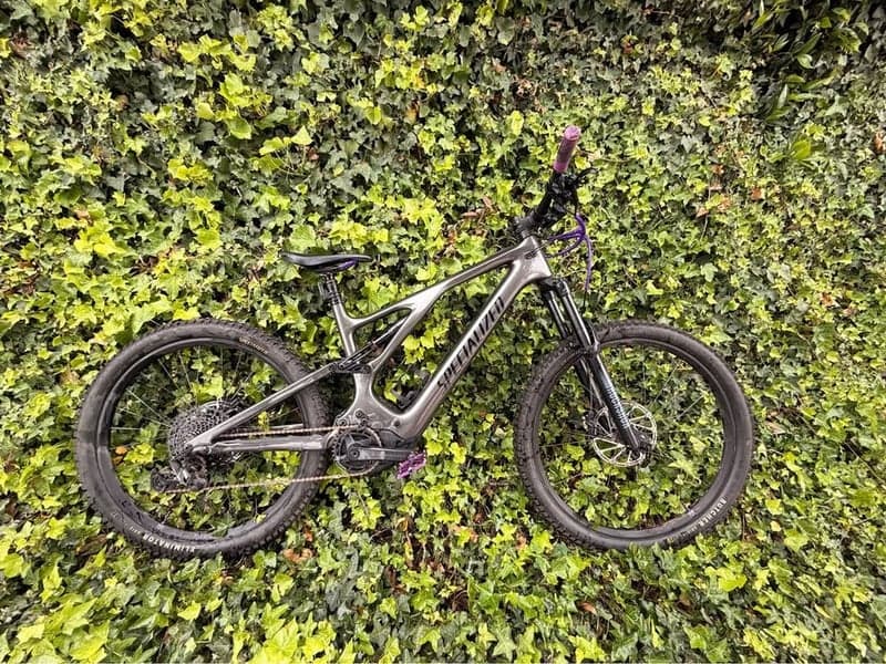 2023 Specialized Turbo Levo 3 Carbon