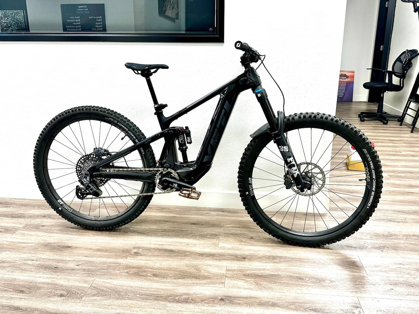 2026 Yeti LTe