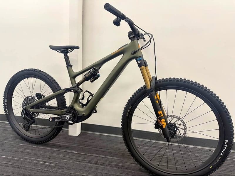 2026 Specialized Levo SL2 Pro