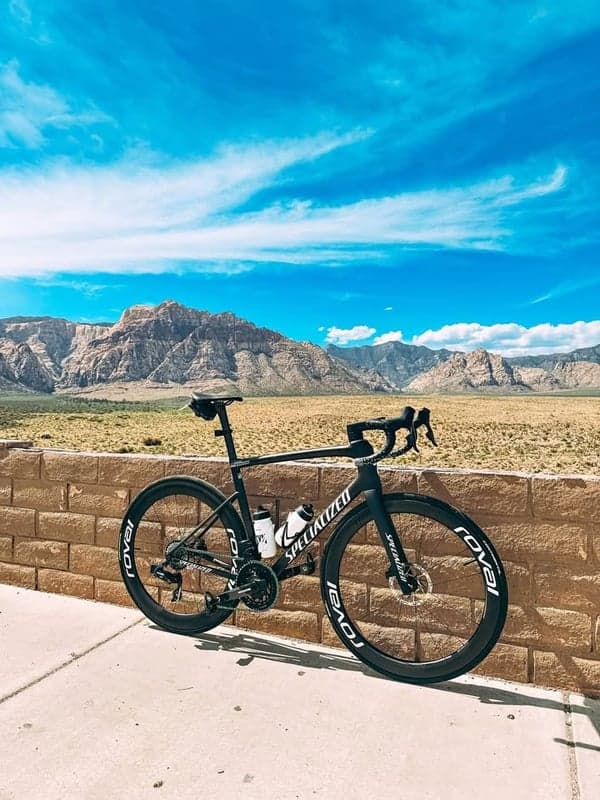 2025 Specialized Tarmac SL8 Pro