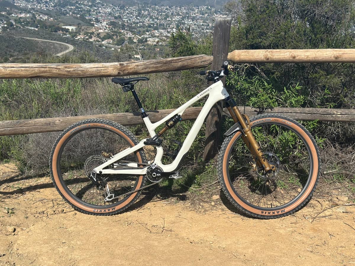 2022 Specialized Kenevo SL S-Works