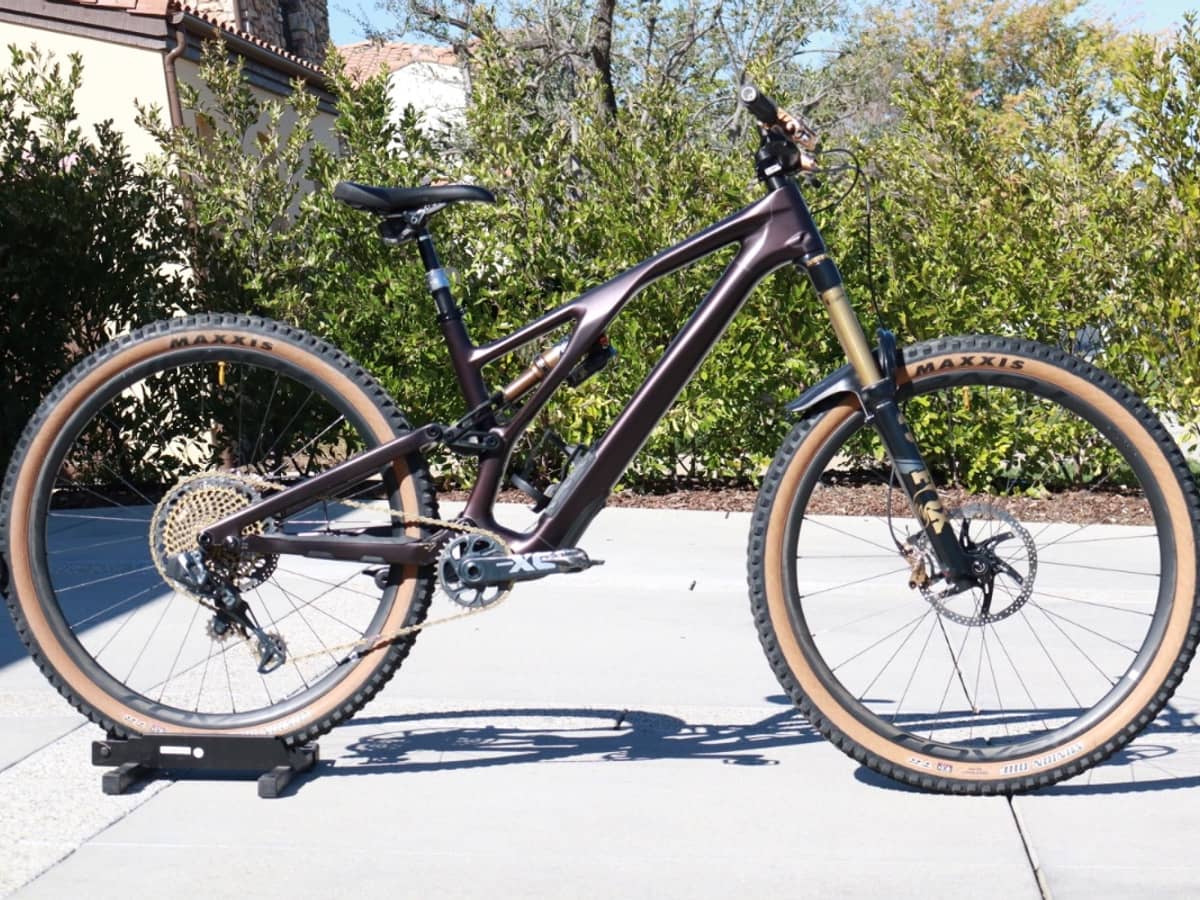 2022 Specialized SJ