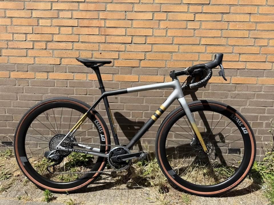 2022 Specialized S-Works Crux SRAM Red AXS