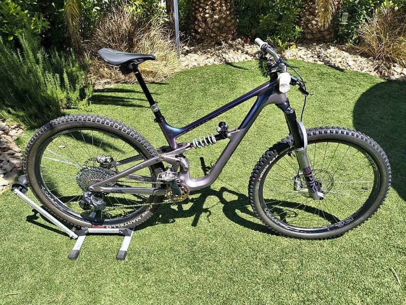 2021 Revel Rascal Custom