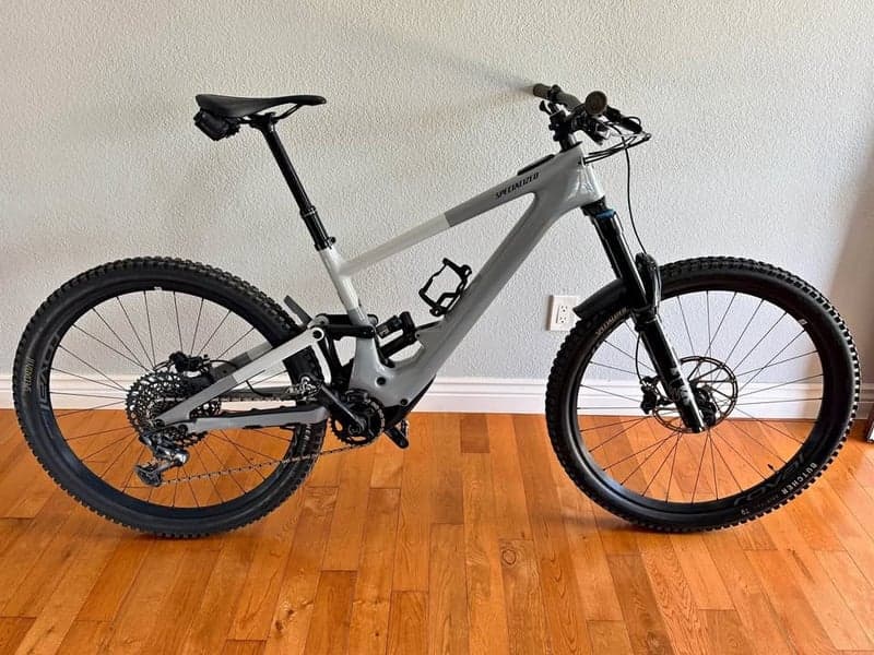 2022 Specialized Kenevo SL Expert