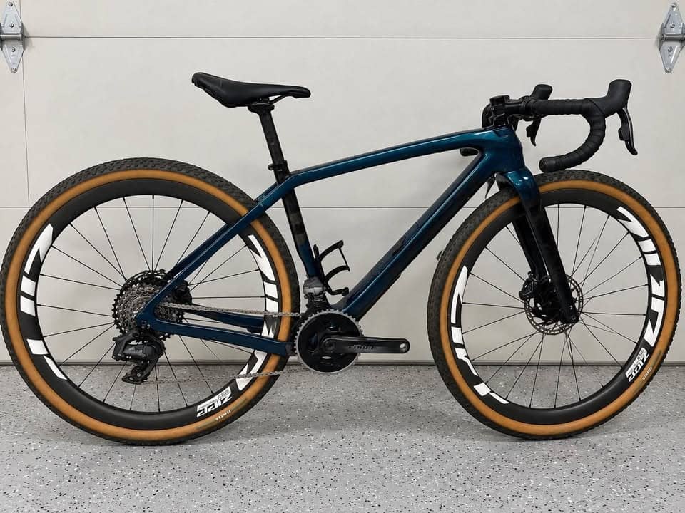 2025 Trek Checkpoint SL7
